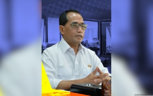 PON XX Papua Digelar Oktober, Menhub Tinjau Infrastruktur Di Jayapura-Merauke