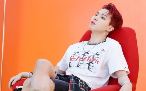 Reaksi Lucu Jimin BTS Ketimpa Nampan Usai Salah Tebak Lirik Lagu Bikin Mood Naik
