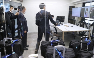 Jepang Tinjau Sistem Medis Jelang Potensi Gelombang Ke-6 COVID-19