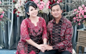 Joy Tobing Resmi Nikah Lagi Dengan Seorang Kolonel TNI, Kenang Pertemuan Awal di Bulan April