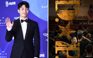 Wi Ha Joon Akui Relate di Satu Adegan 'D.P.' Usai Kenang Pengalaman Jalani Wamil