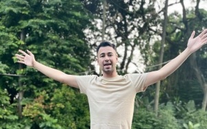 Celebrity Of the Year, Ini Sederet Potret Raffi Ahmad Ala Bapak-Bapak Milenial Kece