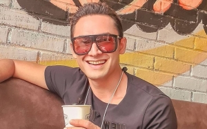 Indra Bruggman Cerita Perasaan Gugup Saat Nostalgia Momen Interview Perdana, 2 Hal Paling Disorot