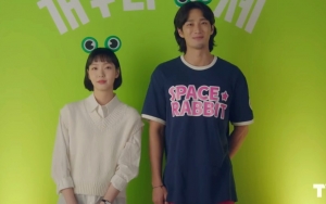 Sel Nafsu Menang, Kim Go Eun dan Ahn Bo Hyun Ciuman Mesra di 'Yumi's Cells'