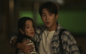 Shin Min A dan Kim Seon Ho Ciuman Mesra, Rating 'Hometown Cha-Cha-Cha' Pecah Rekor