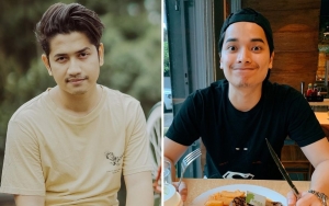 Reaksi Zikri Daulay Lihat Alvin Faiz Nangis di Momen Kajian Islami Disebut Wakili Netizen