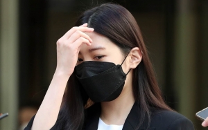 Lizzy Eks After School Dituntut Hukuman Satu Tahun Penjara Akibat Nyetir Sambil Mabuk