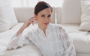Pevita Pearce Beber Tips Hadapi Overthinking Hingga Cara Move On dari Kesedihan Kepergian Sang Ayah