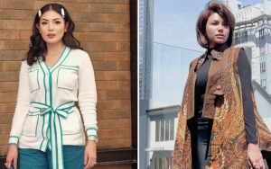 Direport Nindy Ayunda, Akun Sailormoon Tertawakan Sifat Asli Hingga 'Seret' Nikita Mirzani? 