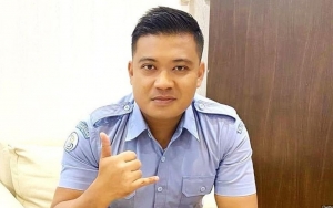 KPK Eksekusi Mantan Stafsus Edhy Prabowo, Dijebloskan Ke Lapas Kelas I Surabaya