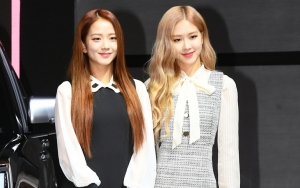 Berangkat ke Paris Bareng, Rose dan Jisoo BLACKPINK Pamer 'Kencan' di Tempat Ini