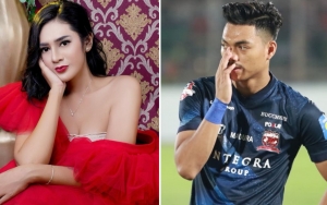 Ini Jawaban Vernita Syabilla Soal Kedekatan dengan Alfath Fathier