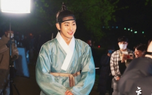 Ahn Hyo Seop Sebut 'Red Sky' Adalah Proyek Yang Miliki Banyak Tantangan, Kenapa?