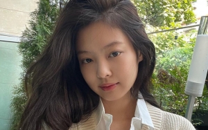 Tak Banyak yang Sadar, Nama Jennie BLACKPINK Ternyata Muncul di Kredit Akhir 'Squid Game'