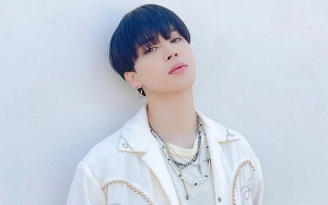 Jimin BTS Sering Tak Dapat Sorotan Lampu, Big Hit Music Diprotes Penggemar