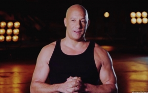 Vin Diesel Bakal Kembali ke Film Sci-Fi, Janji ke Penggemar 'Chronicles of Riddick 4' Segera Hadir