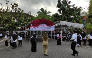 BKN Beri Pesan Kepada Pelamar CPNS Yang Tak Lolos Passing Grade, Begini Isinya