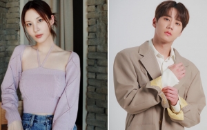Punya Fetish, Karakter Seohyun SNSD dan Lee Jun Young Tampil Serasi di Foto Adegan 'Moral Sense'
