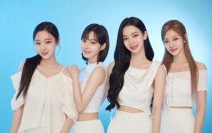 Outfit dan Gaya Rambut aespa di Performance Terbaru Jelang Comeback Tuai Komentar Begini