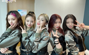 Konsep 'LOCO' Banjir Pujian, Outfit Pink ITZY Dikritik Ketinggalan Zaman