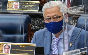 PM Malaysia Sampaikan Rencana Ke-12 Yang Ditunggu-Tunggu Dalam Upaya Pemulihan Ekonomi