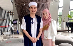 Geger Isu Alvin Faiz Jual VW Ustaz Arifin Ilham Usai Ambil dari Larissa Chou, Buat Ganti Dana Umat?