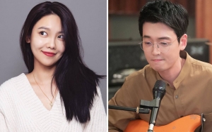  Habiskan Akhir Pekan Bersama, Sooyoung SNSD dan Jung Kyung Ho Pamer Lovestagram