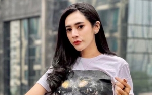 8 Potret Vernita Syabilla Yang Dikabarkan Dekat Alfath Fathier