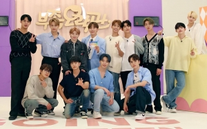 Comeback SEVENTEEN Hanya 11 Member, Rencanakan Gelar Konser Tatap Muka