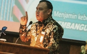 BEM SI Desak Ketua KPK Dipecat, UNSRI Sebut Akan Jemput Firli Bahuri Pulang Ke Sumatera Selatan