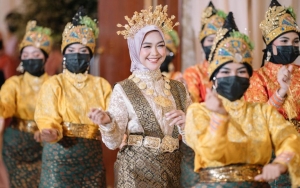 Ria Ricis Akui Cobaan Makin Banyak Usai Acara Lamaran: Ada Bisikan-bisikan