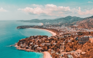 Otoritas Pariwisata Thailand Ungkap Minat Pasar Indonesia dan Malaysia Untuk Phuket Sandbox