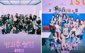 Peserta Ajang Survival 'My Teenage Girl' Didominasi Usia Dibawah 17 Tahun Undang Rasa Khawatir