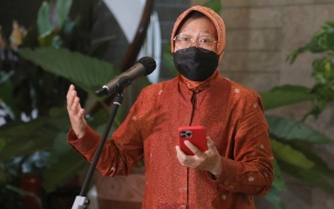 9 Juta Orang Miskin Dihapus dari Penerima Iuran BPJS Kesehatan, Mensos Risma Beri Klarifikasi