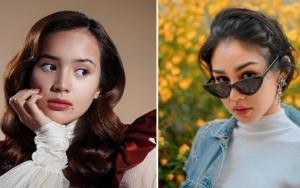 Beby Tsabina Hingga Vanesha Prescilla, Ini 7 Potret Aktris Muda Dengan Gaya OOTD Super Stylish
