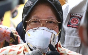 Mensos Risma Temukan Ada Keluarga PNS Hingga Menteri Masuk Data Penerima Bansos