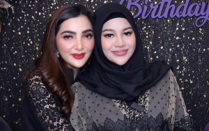 Soal Aurel Hermansyah Datangi Psikolog Usai Dibully Haters, Ashanty Bilang Begini