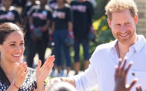 Gaungkan Bahaya Polusi Udara, Harry dan Meghan Markle Kembali Tuai Kritik Usai Naik Jet Pribadi