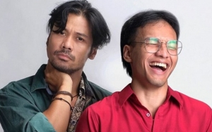 7 Pesona Chicco Jerikho Dan Jefri Nichol Yang Adu Akting Film 'Aum!'