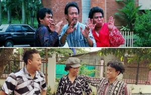 Dirjen KI Ikut Buka Suara Soal Warkop DKI Vs Warkopi, Bahas Kemungkinan Denda Rp 2 M