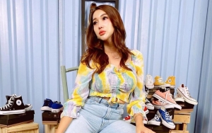 Lucinta Luna Ngaku-Ngaku Jadi Lisa BLACKPINK Sebelum Hamil, Paras Cantiknya Bikin Gak Kuat!