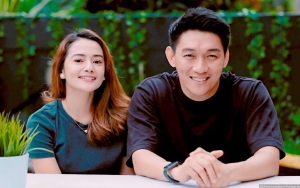Bikin Haru, Ifan Seventeen Ajak Citra Monica Peringati 1000 Hari Meninggalnya Dylan Sahara