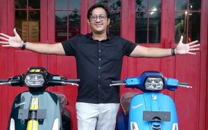 Tingkah The Prediksi Saat Pakai Baju Warna-warni Bikin Ngakak, Andre Taulany: Darmawisata TK PAUD
