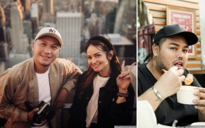 Gading Marten Bikin Heboh Pamer Foto Bareng Enzy Storia, Ivan Gunawan Siap Buatkan Baju Nikah