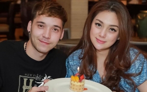  Disinggung Soal Perceraian Dengan Stefan William, Celine Evangelista: Wallahualam!