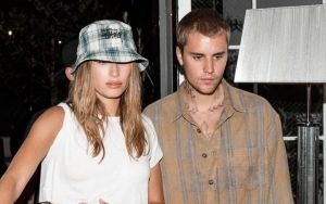 Justin Bieber Bicara Soal Prioritaskan Hailey Baldwin Sang Istri Di Tengah Kesibukan Kariernya