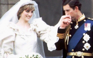 Terbongkar, Kerajaan 'Tugaskan' Staf Khusus Untuk Tutupi Perselingkuhan Charles dan Putri Diana