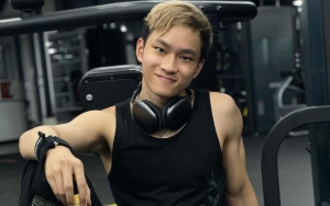Azka Putra Deddy Corbuzier Rangkul Cewek Diduga Pacar, Netizen Patah Hati Berjemaah