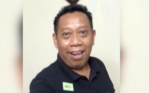 Meski Sudah Baikan, Tukul Arwana Belum Bisa Dijenguk Karena Alasan Ini