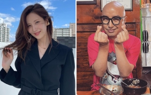 Kepribadian Manis Seohyun Girls' Generation Dipuji Hong Suk Chun Habis-Habisan